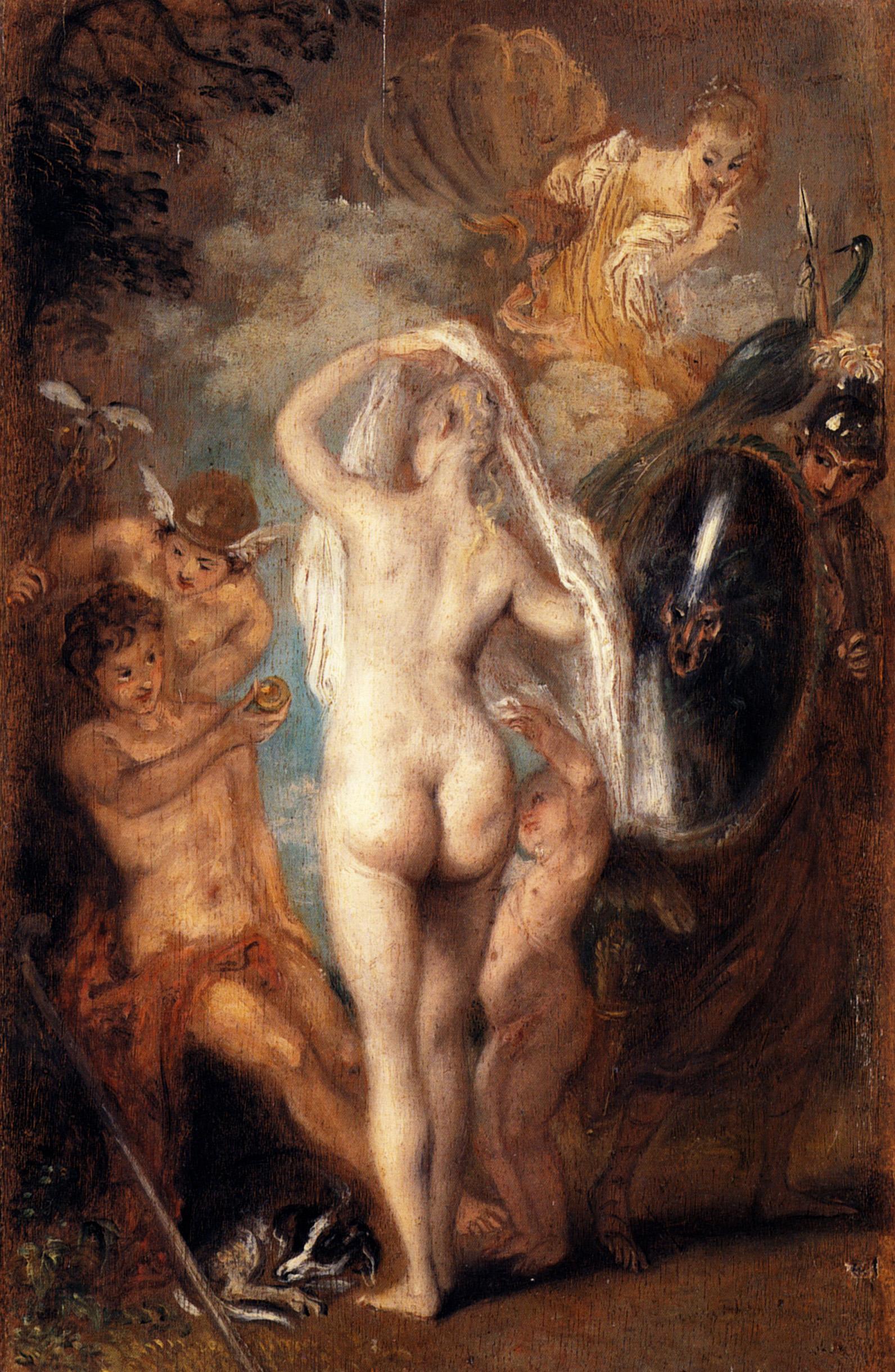 1718-1720-Watteau-Le-jugement-de-Pâris-Huile-sur-panneau-47x31-cm-Pmdl1.jpg
