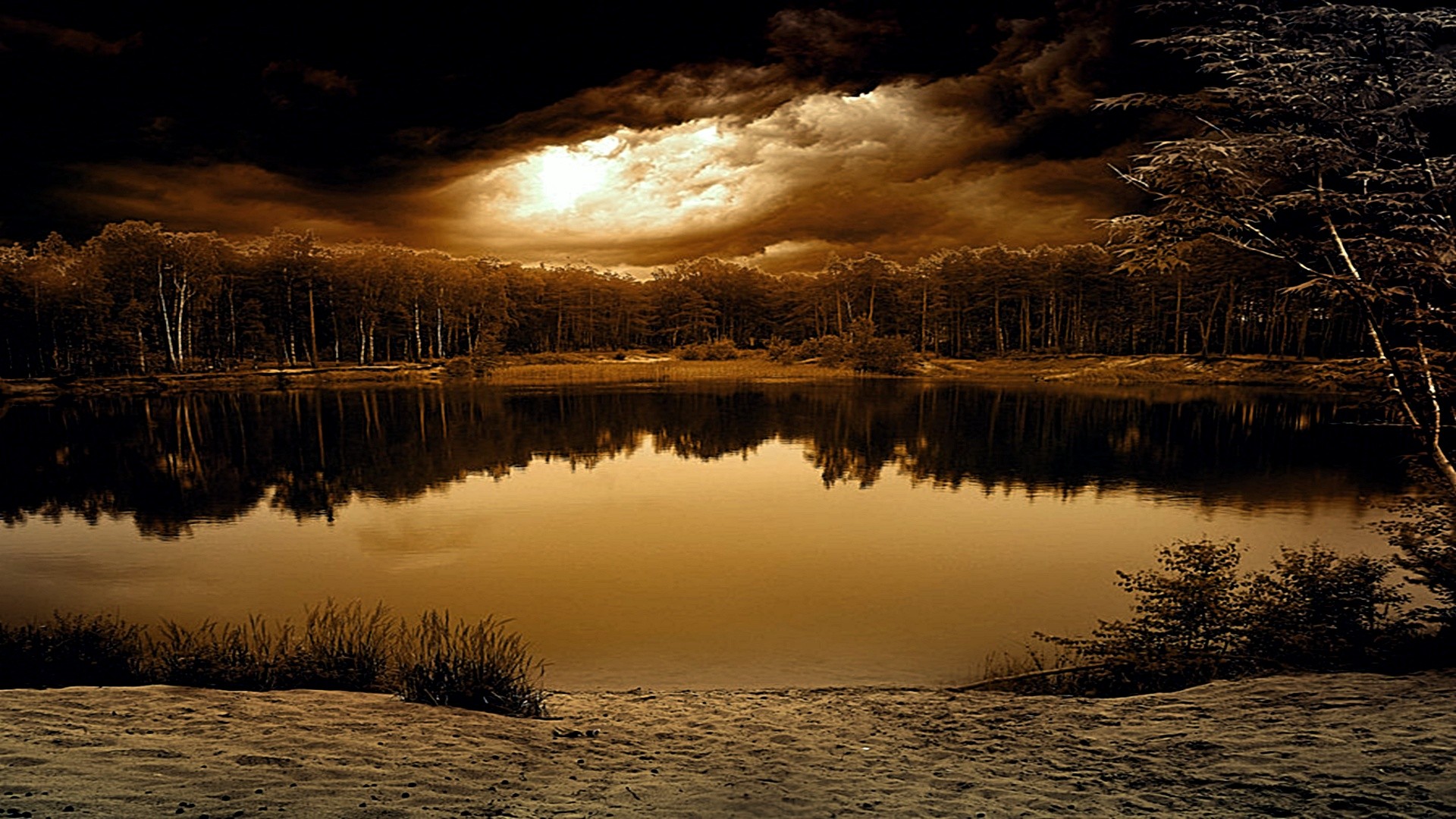 3D-Wallpaper-with-lake-view-sunset.jpg