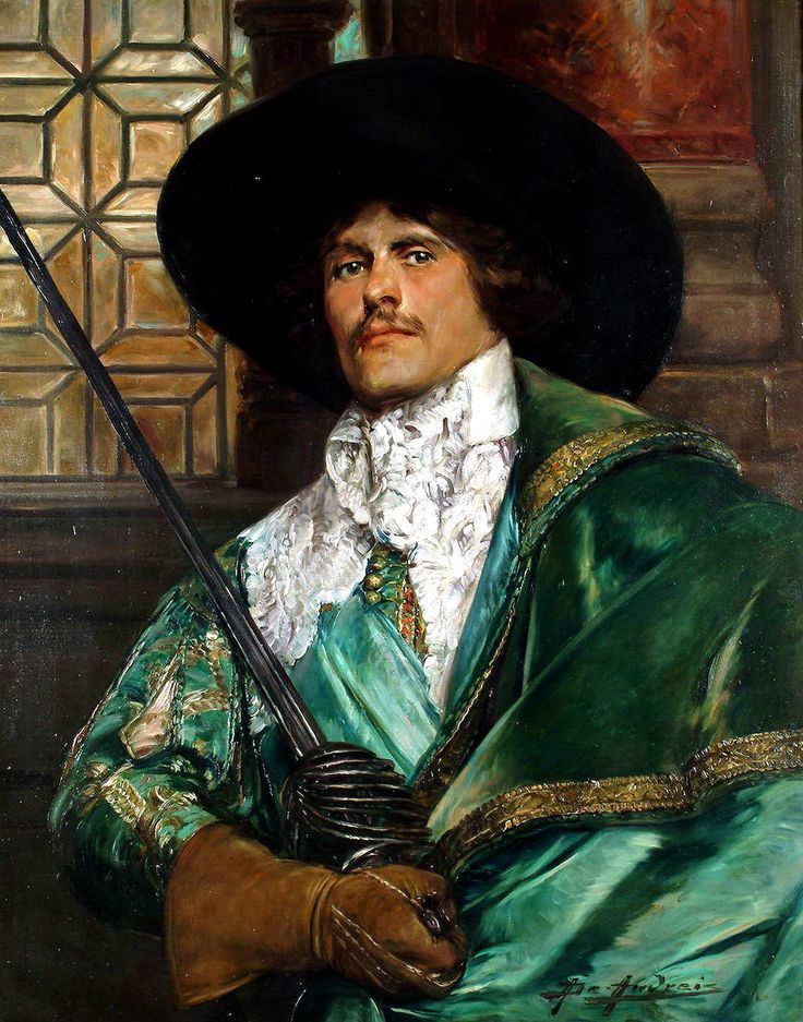 a6b18fbd87e8807d57a61fd53ba807c7--green-paintings-cavalier.jpg