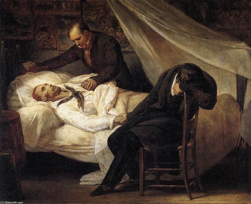 Ary-Scheffer-The-Death-of-Gericault.jpeg