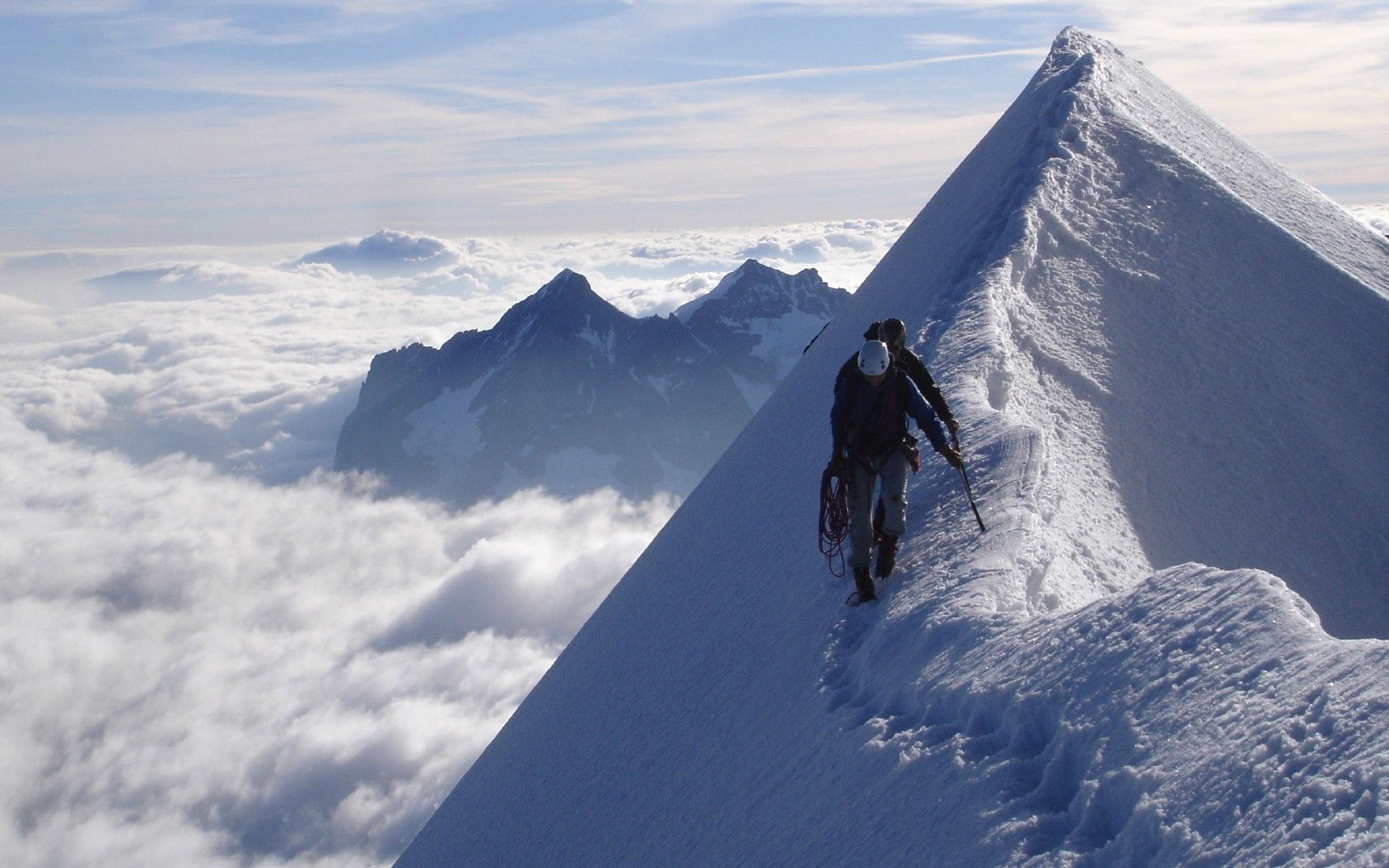 mountains clouds snow mountaineers mountain peak_www.wallpaperhi.com_97.jpg