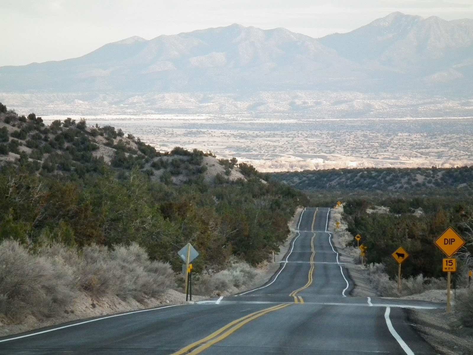 new road at tent rocks.jpg