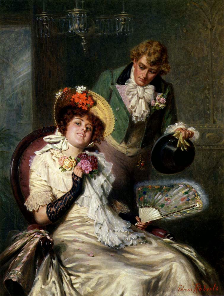 Roberts-Edwin-Thomas-British-1840-1917-–-A-Cautious-Approach.jpg