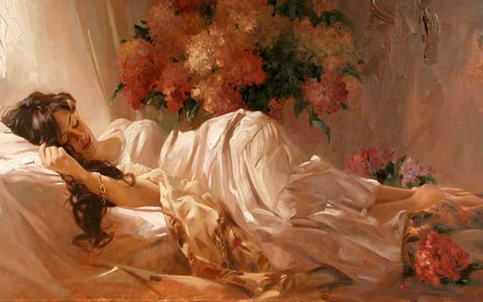 ws_Woman_Bed_Sleeping_Flowers_1680x1050.jpg